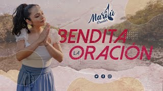 Bendita La Oración Video Oficial  Marilú Orantes [upl. by Yearwood386]