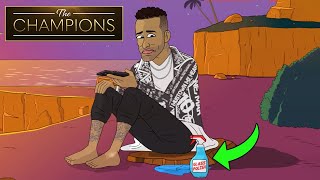 All Easter Eggs and References in The Champions Season 7 Episode 1 [upl. by Kroo]