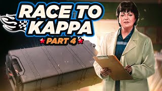 RACE TO KAPPA Part 4 Patch 015 [upl. by Eitsirk]