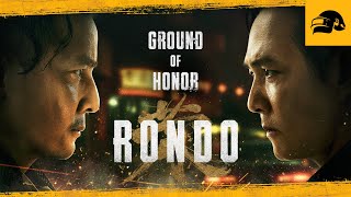 PUBG  GROUND OF HONOR RONDO [upl. by Winthorpe]