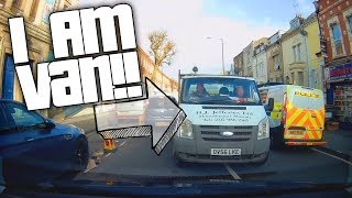 UK DASH CAM  Bad Drivers Of Bristol 57 [upl. by Gerstein]