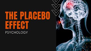 The Placebo Effect [upl. by Evers]