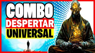 💣 Conciencia Cristica  Energía y Conciencia  Piensa Como Millonario  Poderoso Combo Subliminal [upl. by Anitsyrhc]