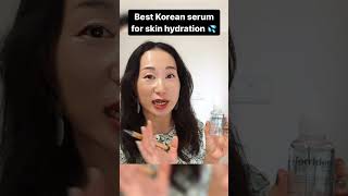 Bestselling serum in Korea koreanskincare koreanbeauty kbeauty skincareroutine skincaretips [upl. by Akemrej720]