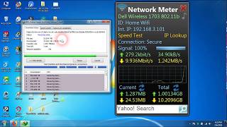 Enable Bandwidth Control in Router [upl. by Kruger]