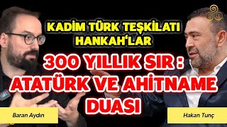 Melamilik ve Melamiler Hankah Öğretisi  Baran Aydın [upl. by Ettennahs]