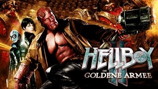 Hellboy Full Movie Story Teller  Facts Explained  Hollywood Movie  Ron Perlman [upl. by Aubarta]