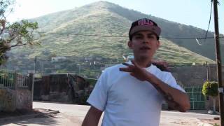 Nice Barz  Locked Up In Tj Official Video tijuana mexico [upl. by Rosy]