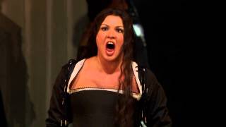 Anna Bolena quotCoppia iniquaquot Anna Netrebko [upl. by Elna946]