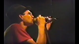 Big Black live at CBGB NYC  July 13 1986 [upl. by Pazia]