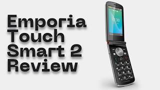 Is Emporia TouchSmart 2 Worth It A Short Review [upl. by Phina]