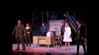 Urinetown Full Musical AHS [upl. by Crichton258]