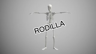 Rodilla [upl. by Avihs]