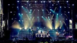 Five Finger Death Punch  full concert PROSHOT [upl. by Ahsened]