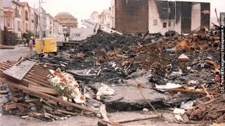 The Top 10 Deadliest US Earthquakes  Newsy [upl. by Farmer]