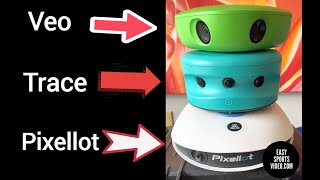 Best Soccer Cameras  Pixellot vs Trace vs Veo Camera Comparison [upl. by Dhaf623]