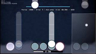 fnf interlope without mod chart [upl. by Juliann806]