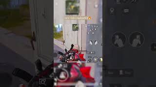 new video uploaded😊 go watch it❤️ pubgmobile pubg pubgshorts [upl. by Liuqnoj]