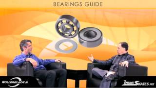 Rollerblade Bearings Guide [upl. by Irra]