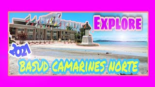 HOTEL MOCO  PAMBUHAN BASUD  CAMARINES NORTE  TRAVEL  CAR TRAVEL  BEACH amp RESORT [upl. by Atiroc]