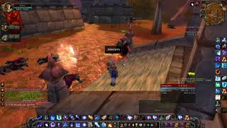 WoW Warmane Icecrown  how to instant get lvl 80 [upl. by Leiad461]