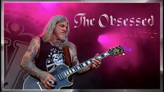 The Obsessed  Live At Freak Valley Festival 2023 [upl. by Abigail131]