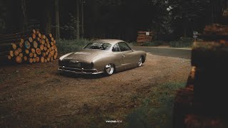 VW KARMANN GHIA TYPE 14  Tommy  VWHome [upl. by Josefina]