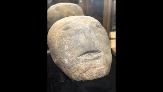 Controversial archaeological artifact uncovered in Malakoff Texas  Full Documentary  Malakoff Man [upl. by Eerrahs52]