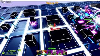 SOLO LEADERBOARD RUN ALL STAR TOWER DEFENSE ROBLOX [upl. by Ennirak]