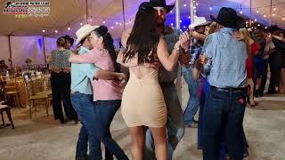 Bailando Una Buena Cumbia Con los Imperiales en Cienega de Loya Chihuahua [upl. by Florinda]