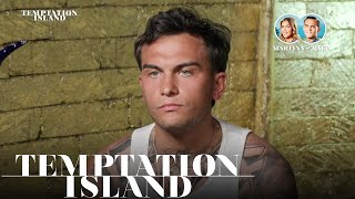 Temptation Island 2024  Raul il secondo pinnettu [upl. by Briano]