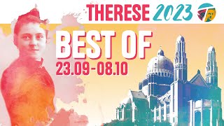 Best of Thérèse 2023 [upl. by Towbin815]