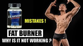 L CARNITINE How amp When to use it कार्निटिन कैसे इस्तेमाल करेंPreserves muscle [upl. by Ddal823]