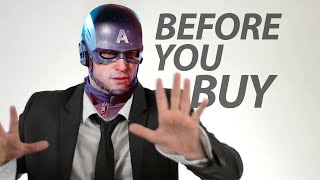 Marvels Avengers  Before You Buy [upl. by Mungam]