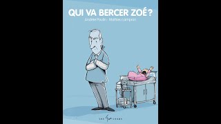 Qui va bercer Zoé [upl. by Adigun440]