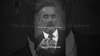 You Should Be The Strongest Person On Your Father’s Funeral  JORDAN PETERSON [upl. by Marcy52]