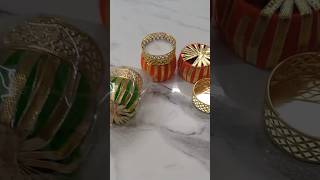 थोक के भाव मे खरीदे दिवाली का समान  Wholesale Rate Par Tealight Candle Holder  Diwali Decoration [upl. by Gyimah]