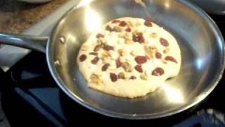 The Best Flapjacks Pancake Recipe [upl. by Agemo446]