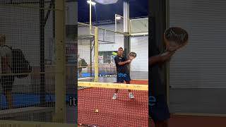 Perfect Padel Racket for Beginners [upl. by Adoh]