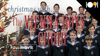 Christmas with the Vienna Boys Choir FULL CONCERT Holiday Music [upl. by Thill838]