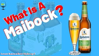 History of the Maibock [upl. by Thirzi]