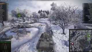 Lets Play World of Tanks KV220 Deutsch [upl. by Cato]