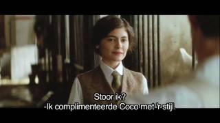 Coco Avant Chanel Trailer NL 2009 [upl. by Neeloj]