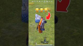 What is this PUBG 😂 pubgmobile pubg pubgindiatroll pubgfunnytrolls bgmi pubgnoobstrolling [upl. by Ardnnek]