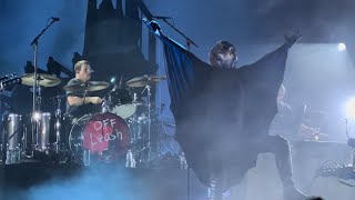 My Chemical Romance Full Show in 4K 9202022 in New Jersey  1st Night [upl. by Nork844]