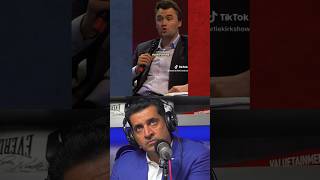 Charlie Kirk Answers 10YearOlds Inflation Question [upl. by Bandur607]