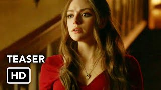 Legacies 4x04 Hope turns into a Vampire [upl. by Ahtivak]