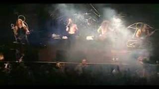 Iced Earth  Blessed Are You live in athens [upl. by Guibert]