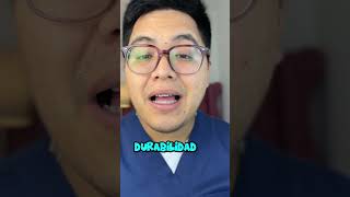 incrustación dientes dentista tips parati viral fyp shorts shortvideo fypシ [upl. by Anaira752]