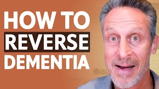 Nine steps to reverse dementia and memory loss as you age [upl. by Bradleigh854]